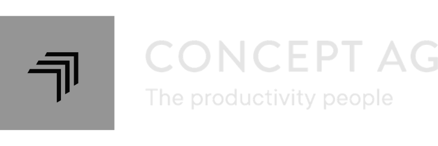 Concept AG logo