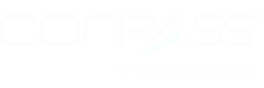 Corpass logo