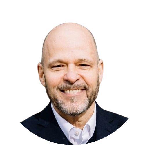 Dr. Dirk Pramann