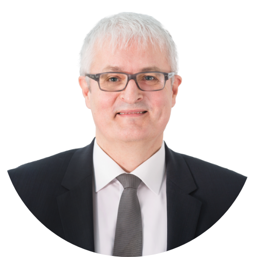 Dr. Volker Riedel