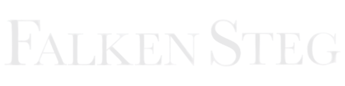 FalkenSteg Logo