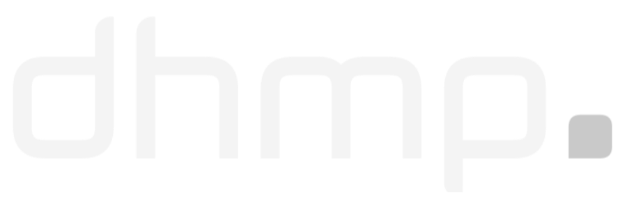 dhmp logo