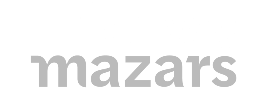 Forvis Mazars logo